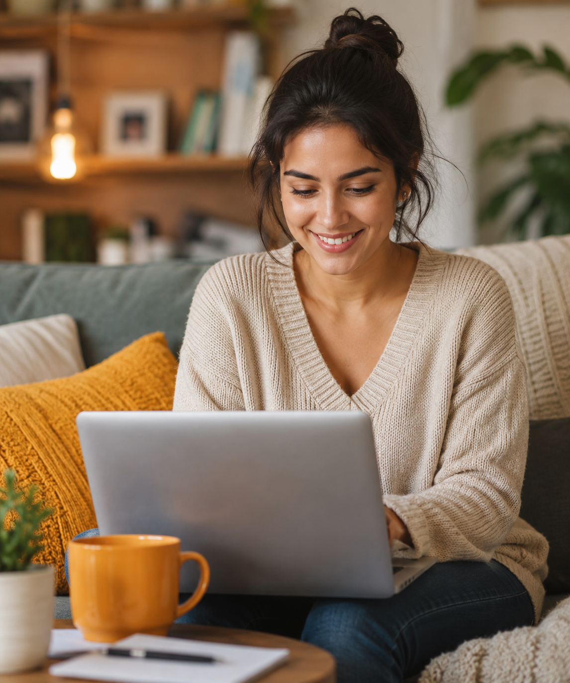 Finding helpful guidance for everyday life